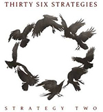 36 Strategies - Rebellion Festival, Blackpool 10.8.14